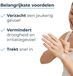 Eucerin AtopiControl Handcrème - 3 x 75 ml - Voordeelverpakking
