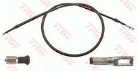 TRW Seilzug, Feststellbremse GCH712 | Compatibel met: AUDI A8 D2