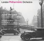 PIAS Nederland London Philharmonic Orchestra - 70th Birthday Concert (CD)