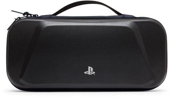 PowerA Beschermhoes Playstation Portal Remote Player - Zwart