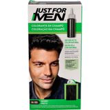 Just For Men Gel colorant noir 30ml