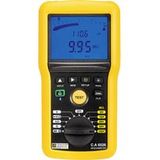 Chauvin Arnoux C.A 6526 Isolatiemeter 50 V, 100 V, 250 V, 500 V, 1000 V 200 GΩ