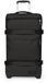 Eastpak Transit'r Plus L Reistas 2 Wielen 80 cm - Tarpaulin - 105 liter - 80x44x33 cm - tarp black2