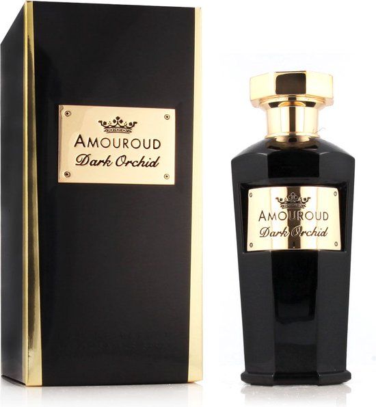 Amouroud Dark Orchid / 100 ml / Unisex