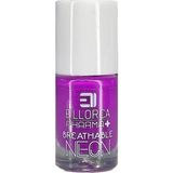 Lomhifar Vernis à Ongles Néon Violet 701