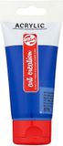 Talens Art Creation Acrylverf Tube 75 ml Phtaloblauw (570)