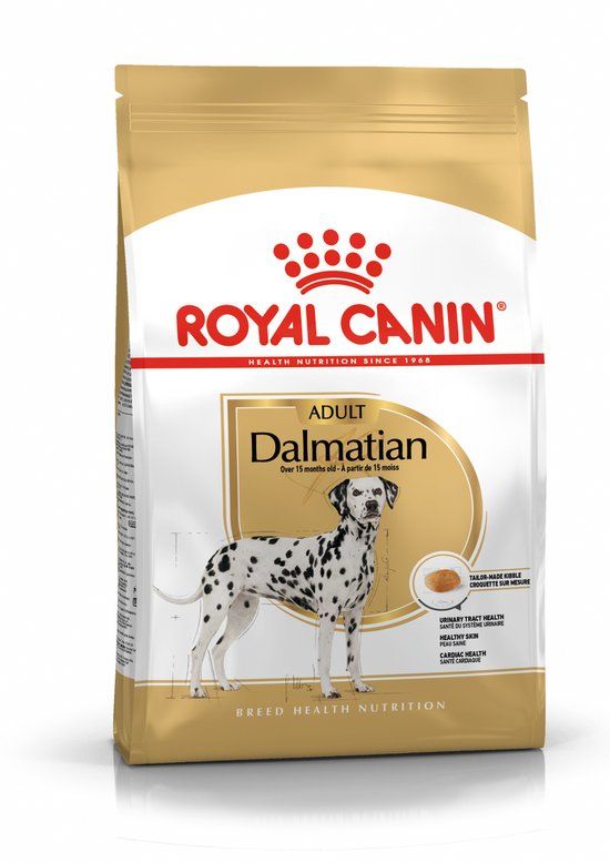Royal Canin Breed Adult Dalmatian hondenvoer 12 kg