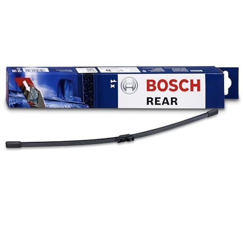 BOSCH Heckwischerblatt Aerotwin A401H 3397008047