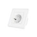 WOOX R4054 Smart Plug - Wit