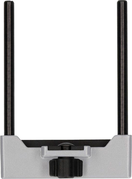 Bosch parallelgeleideradapter - 2608000878