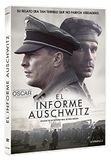 El informe Auschwitz DVD