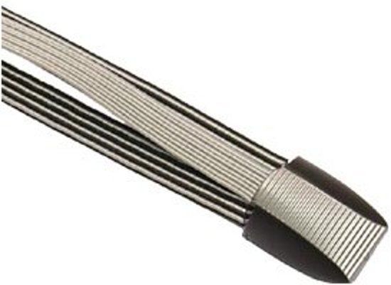 Widek Triobinder Trek-in Zw/Grs/Zi - 8712864719890
