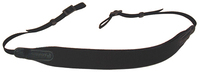 OP/TECH USA E-Z Comfort Strap - Zwart