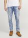 Jack & Jones Relaxed Fit Jeans JJICHRIS JJORIGINAL SBD 920 NOOS