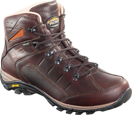 Meindl Tessin gtx lady 2773.46 DRK BRAUN - UK 7.5