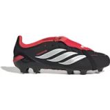 ADIDAS PERFORMANCE Sportschoen 'Predator Elite' rood / zwart / offwhite