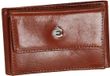 Esquire Toscana Dames Portemonnee Leer 9,5 cm - Bruin