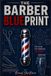 The Barber Blue Print Paperback