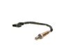 Bosch Automotive 0258027151 – Lambdasonde met voertuigspecifieke aansluiting