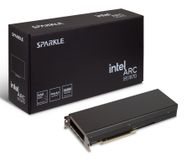 Sparkle Technology Pro B70 Passive Intel Arc Pro B70 32 GB GDDR6