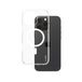 CARE by PanzerGlass Flagship Case - Transparant Urban Combat w. - Blanc MagSafe iPhone 16 Pro Max