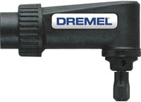 Dremel 575 Haakse Adapter - Haaks Opzetstuk voor Multitools - Multiboorkop