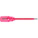 KS Tools 117.1174 1/2" bit-dop met veiligheidsisolatie voor inbusbouten, 6 mm, 267 mm lang