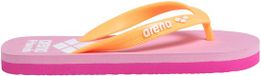 Arena Kinderslippers Badslipper Unisex Roos Maat 29