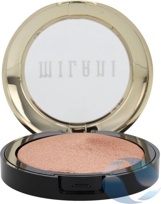 Milani Baked Highlighter Unisex 7.0g Bruin