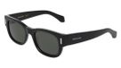 FERRAGAMO SF2064SE 001 BLACK 51/21/145 MALE Lunettes de soleil