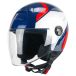 Cgm Casque Jet 167d Flo Sport Écran Long