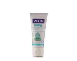 Vitis Baby Tandpasta Gel