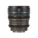 Sirui Nightwalker 24mm T1.2 S35 MFT Cine Lens - Gunmetal