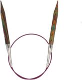 KnitPro Symfonie aiguilles circulaires 60cm 9.00mm - 3 pièces