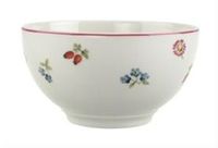 Villeroy & Boch Petite Fleur Porseleinen Kom 0,75l