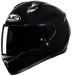 HJC C10 Integraalhelm Zwart S