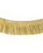 HEMA Slinger 3m franjes goud