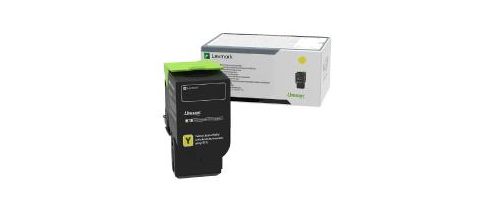 Lexmark 78C0X40