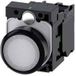 Siemens 3SU11030AB601BA0 3SU1103-0AB60-1BA0 Bouton-poussoir à rappel 1 pc(s) Piece