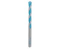 Bosch - Universele boren CYL-9 Multi Construction 8 x 80 x 120 mm