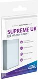 Ultimate Guard Supreme UX 3rd Skin Sleeves (50)