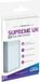Ultimate Guard Supreme UX 3rd Skin Sleeves (50)