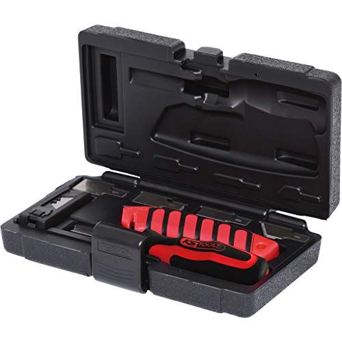KSTools 907.2200 messen-schraperset, 27-delig.