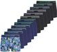 JACK & JONES JACAARON FLOWER TRUNKS 12 PACK Heren Onderbroek