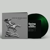 Strength! LP Coloured Vinyl