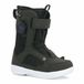 Ride Norris Snowboard Boots Noir 17.5 Garçons