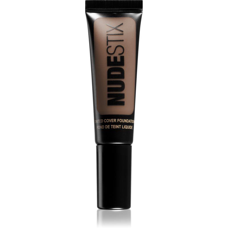 NUDESTIX Tinted Cover Foundation (Various Shades) - Nude 9