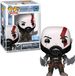 Funko POP! GOD OF WAR 1285 Kratos with blades EXCLUSIVE