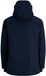 JACK & JONES Functionele jas 'JCOFUSION ALASKA' donkerblauw