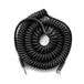 Jim Dunlop MXR® 30ft Spoelkabel Zwart Rechts/Rechts
